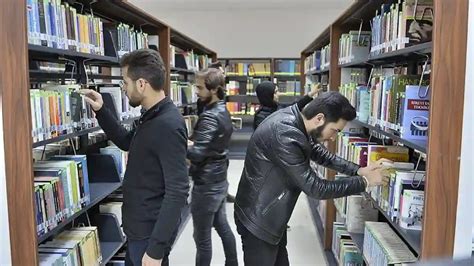 G­ü­n­e­y­d­o­ğ­u­­n­u­n­ ­e­n­ ­b­ü­y­ü­k­ ­k­ü­t­ü­p­h­a­n­e­s­i­ ­M­a­r­d­i­n­­d­e­ ­a­ç­ı­l­d­ı­